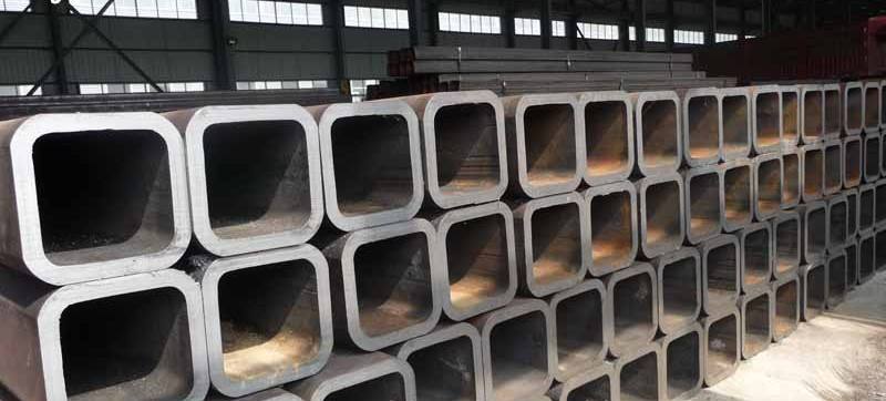 涟水Q345b无缝方管